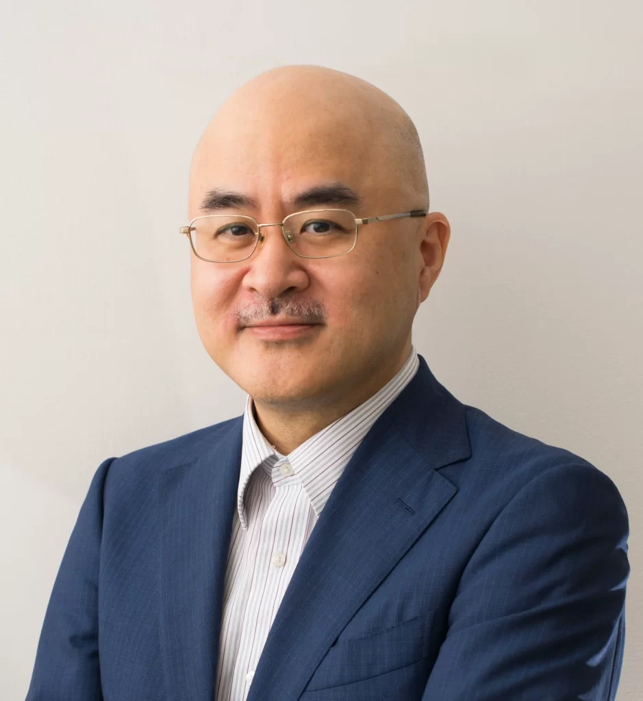 東京大学の西成活裕教授